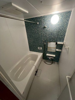 【浴室】 | 櫻Garage