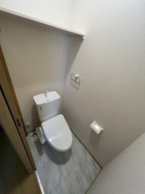 【トイレ】 | 櫻Garage