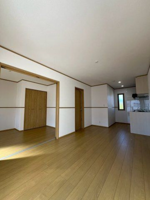 【洋室】 | 櫻Garage