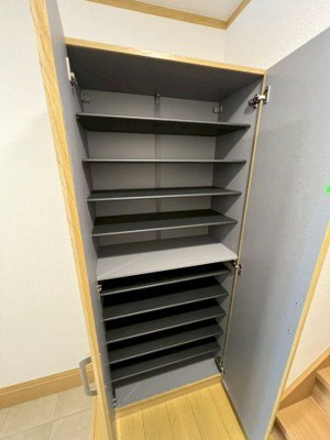 【収納】 | 櫻Garage