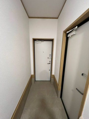 【玄関】 | 櫻Garage