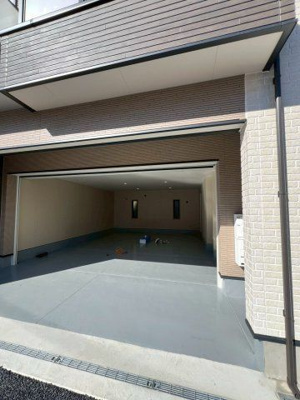 【設備】 | 櫻Garage