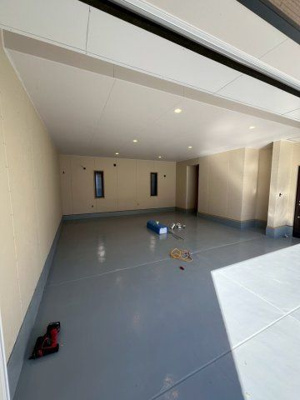 【駐車場】 | 櫻Garage