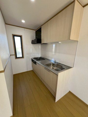 【キッチン】 | 櫻Garage