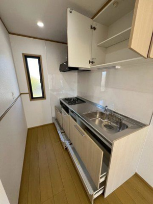 【キッチン】 | 櫻Garage