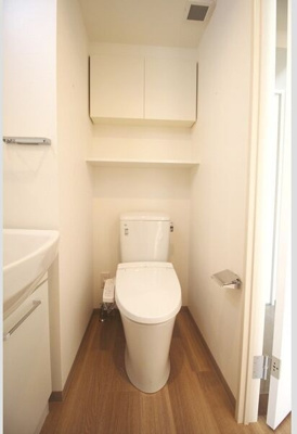 【トイレ】 | セイワパレス東三国駅前