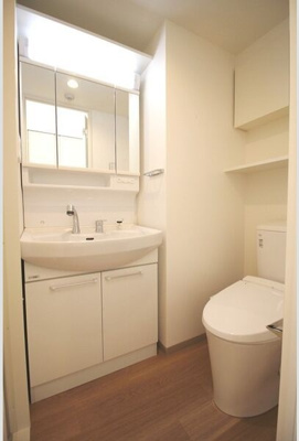 【その他】 | セイワパレス東三国駅前