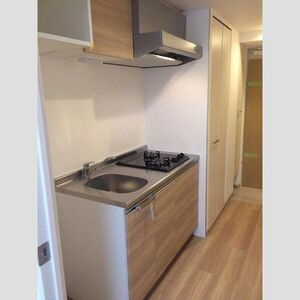 【キッチン】 | セイワパレス東三国駅前