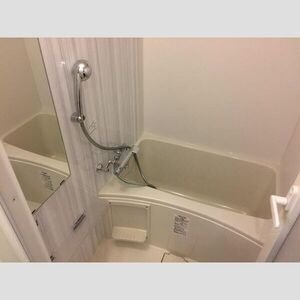 【浴室】 | セイワパレス東三国駅前