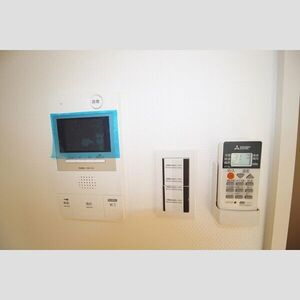 【セキュリティ】 | セイワパレス東三国駅前