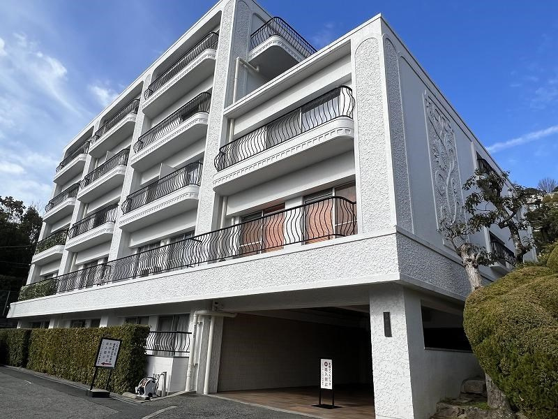 シャンボール岡本