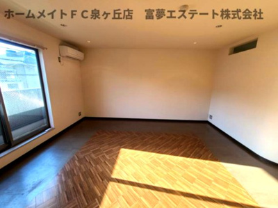 【内装】 | ラフィナート和泉