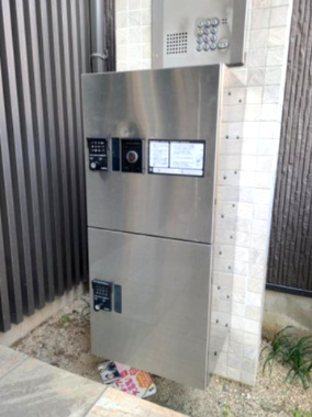 【その他共用部分】 | ラフィナート和泉