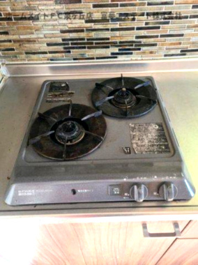 【キッチン】 | ラフィナート和泉