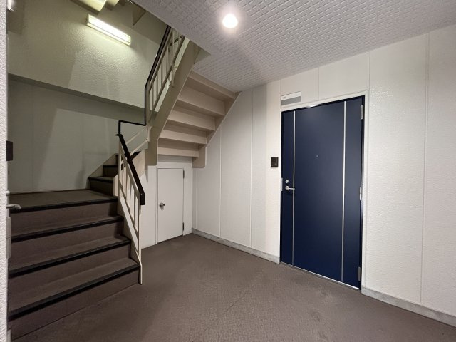 グランクレールKのその他共用部分