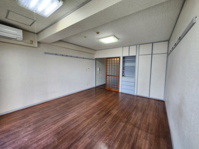 【居間・リビング】 | ハイツシティ西北