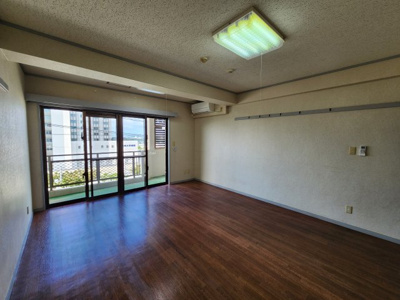 【居間・リビング】 | ハイツシティ西北