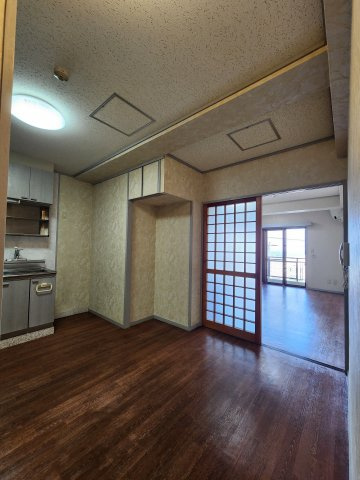 【居間・リビング】 | ハイツシティ西北