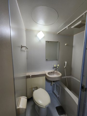 【トイレ】 | ハイツシティ西北