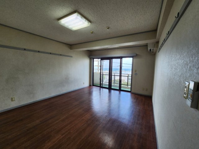 【居間・リビング】 | ハイツシティ西北