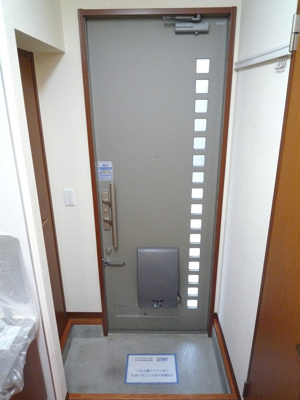 【玄関】 | アトランティス(シャーメゾン)