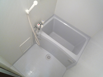 【浴室】 | アトランティス(シャーメゾン)