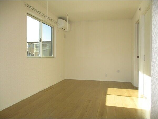 UNIR長田町(ウニール)のセキュリティ