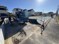 鴇田パーキングの画像