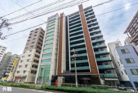 シティハウス文京千石駅前
