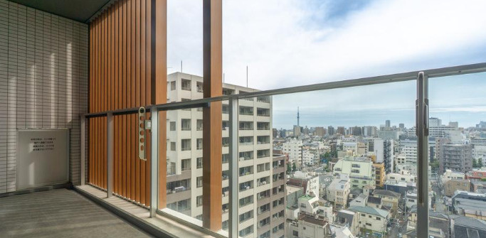 シティハウス文京千石駅前のその他