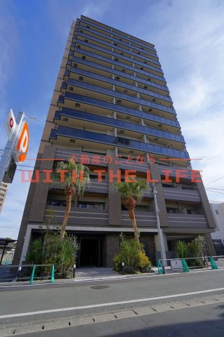 グランフォーレ久留米駅プレミア【キャッシュバック対象物件】