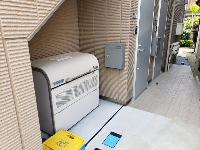 Flechirのその他共用部分