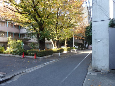 【周辺】 | エヴェナール代々木