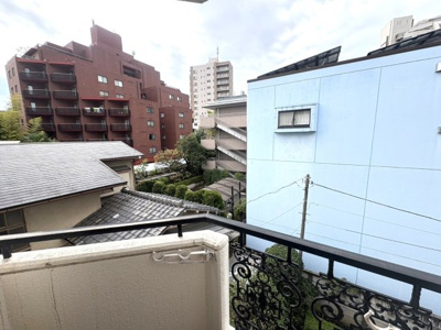 【展望】 | エヴェナール代々木