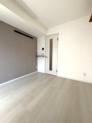 【洋室】 | エヴェナール代々木