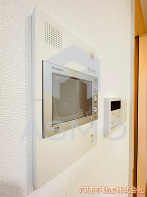 【セキュリティ】 | histoire玉造