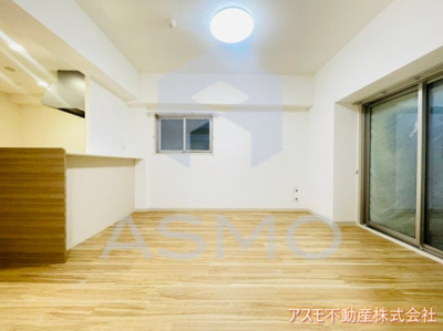 【居間・リビング】 | histoire玉造