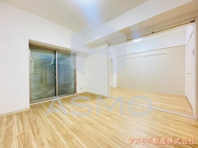 【居間・リビング】 | histoire玉造