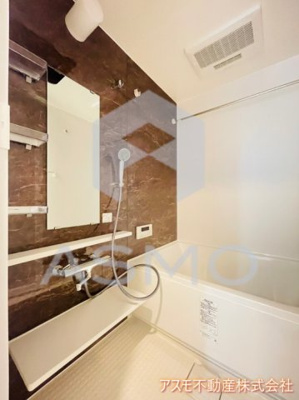 【浴室】 | histoire玉造