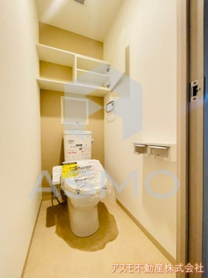 【トイレ】 | histoire玉造