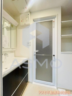 【洗面所】 | histoire玉造