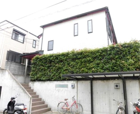 ガーデンハイム