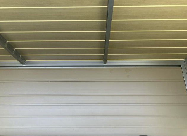 リトリート初台　のバルコニー