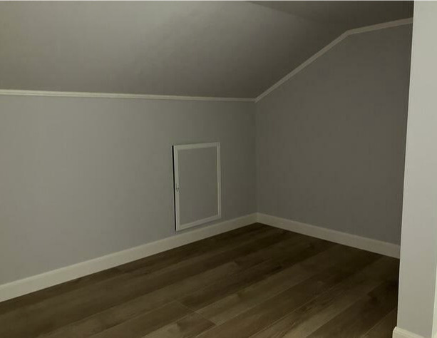 リトリート初台　の収納