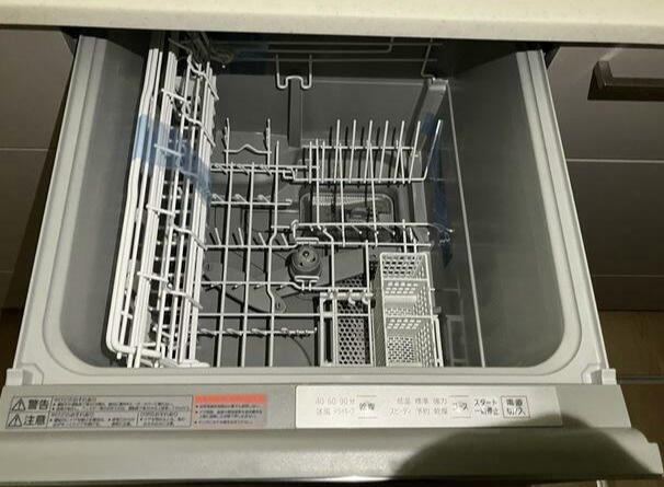 リトリート初台　の設備