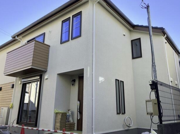 リトリート初台　