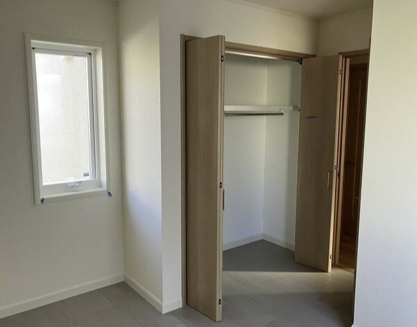 リトリート初台　の収納