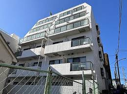 カトルセゾン代官山