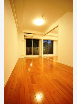 【その他】 | フォルマーレ新中野 | エアコン完備。