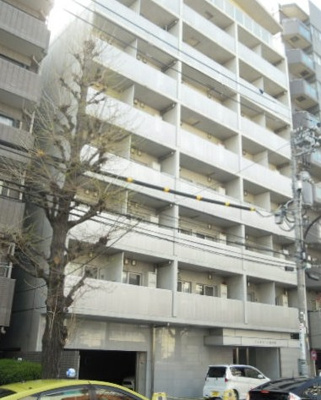 【展望】 | フォルマーレ新中野